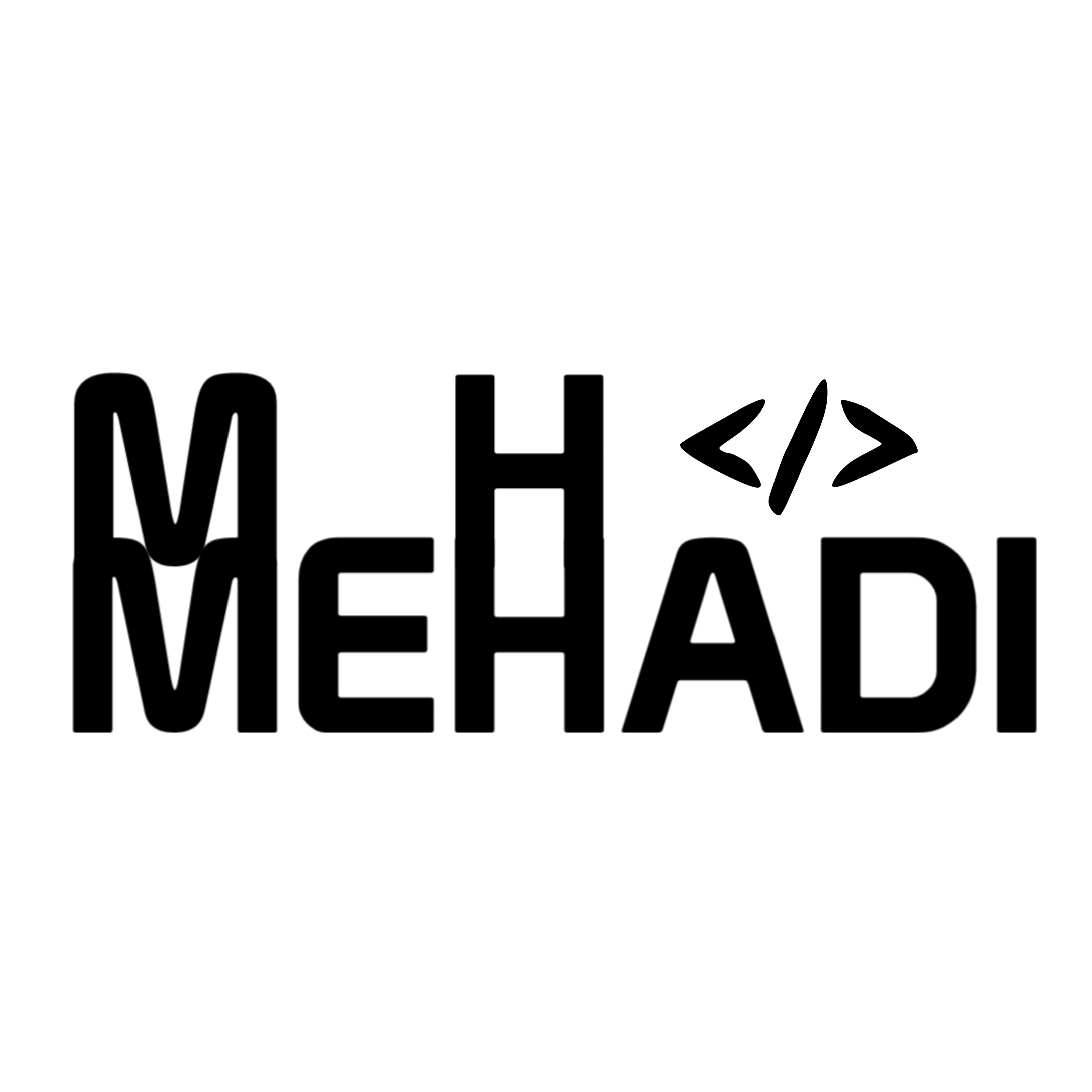 MH MEHADI